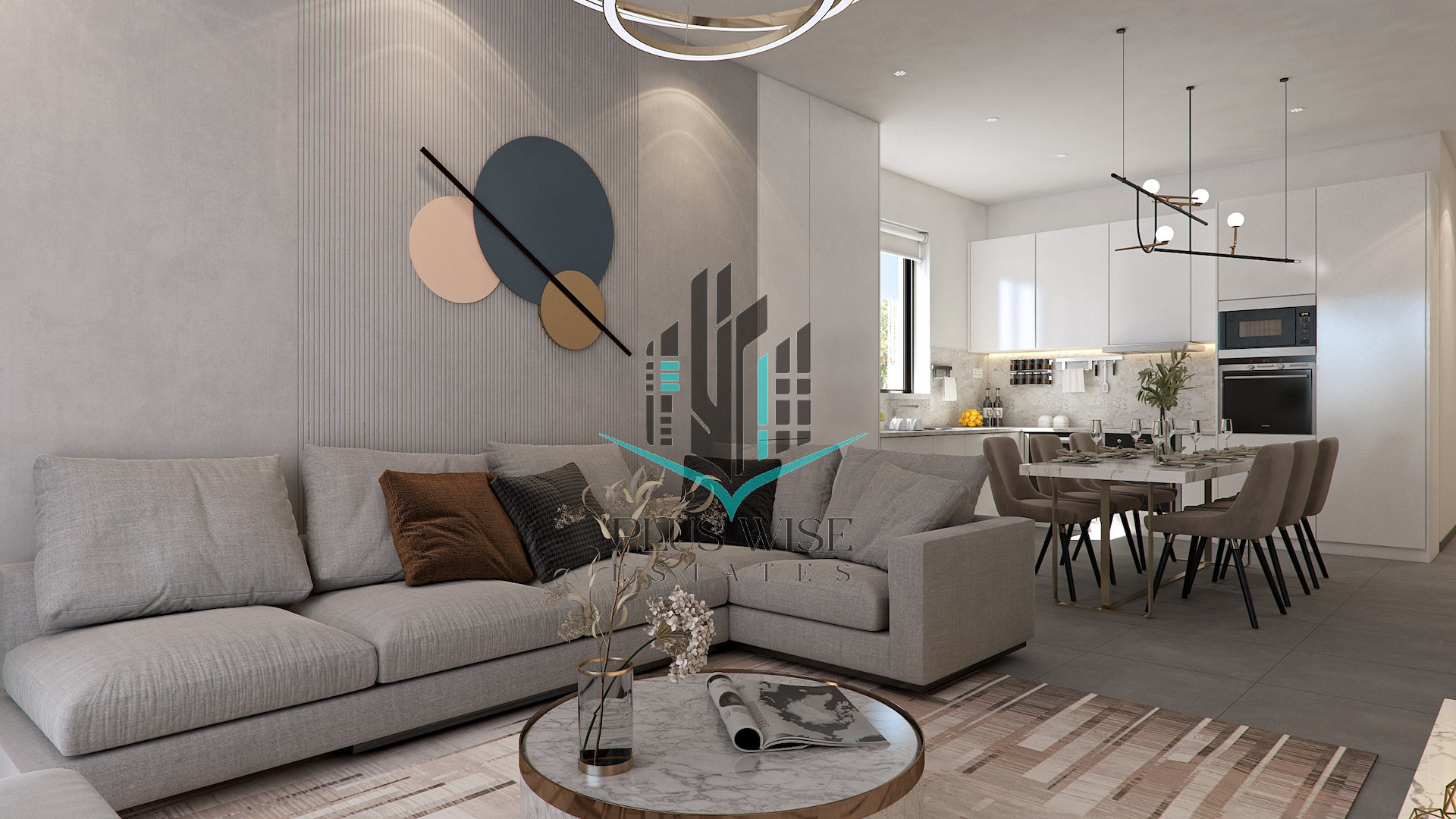 Apartment in Deryneia - Image 3