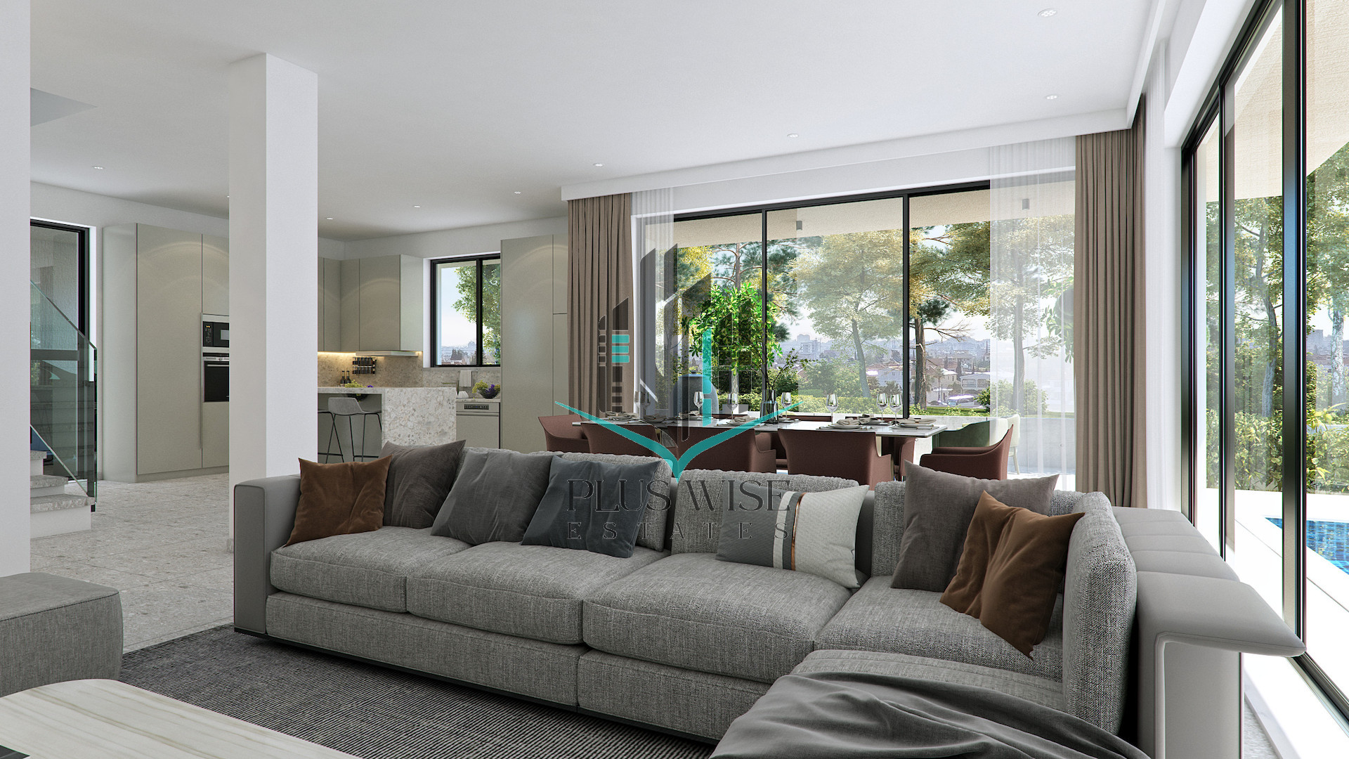 Villa in Paralimni - Image 5