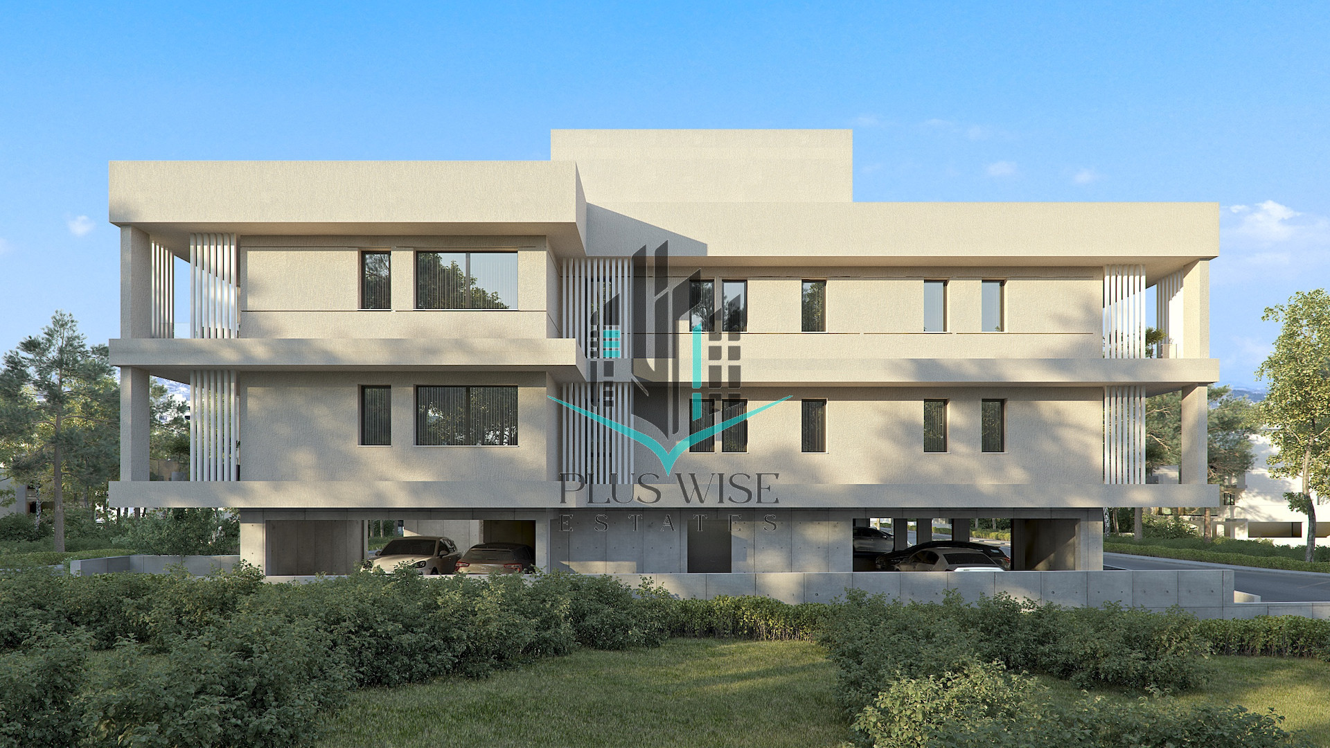 Apartment in Livadia (Larnakas) - Image 3