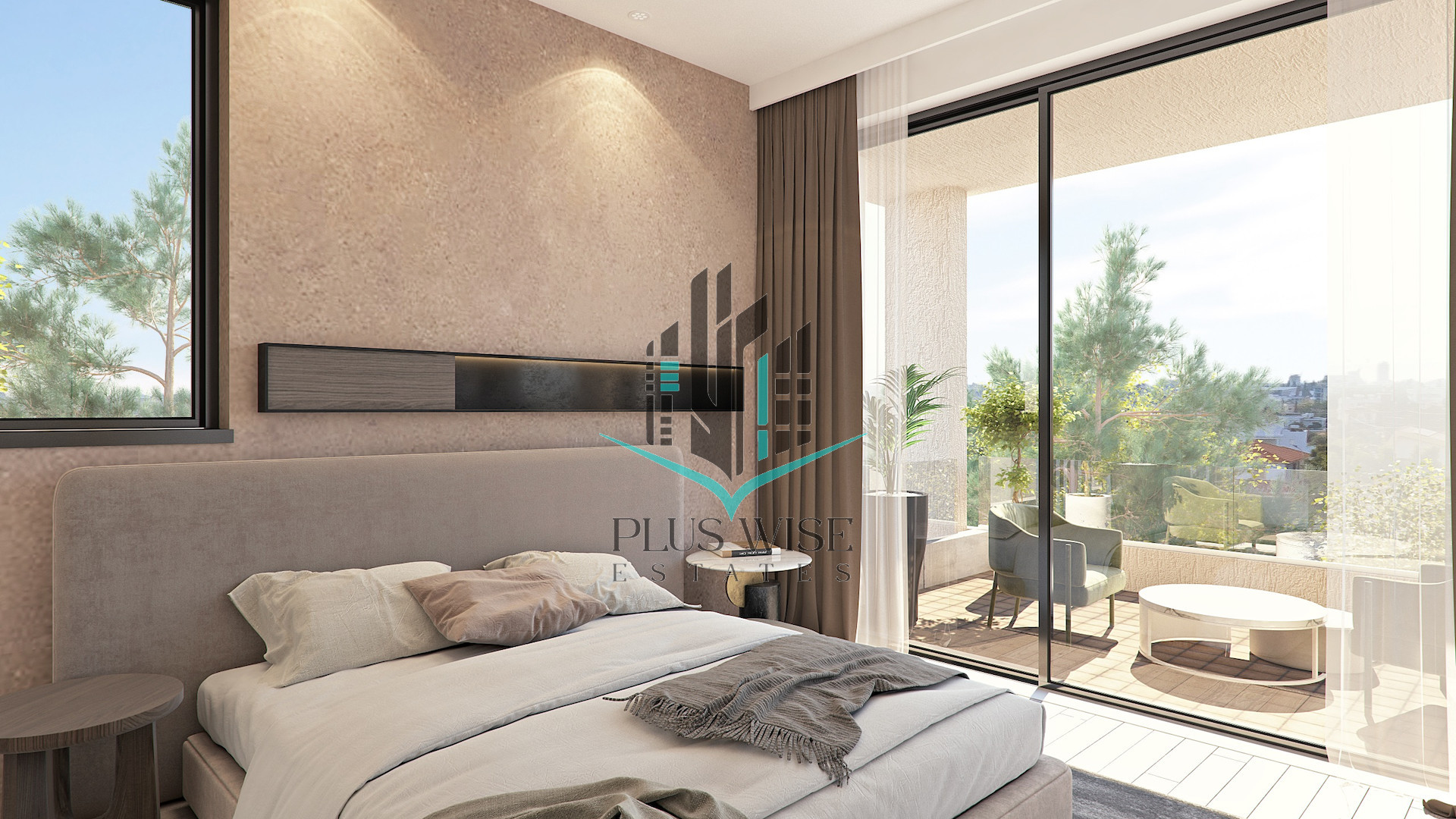 Apartment in Livadia (Larnakas) - Image 2