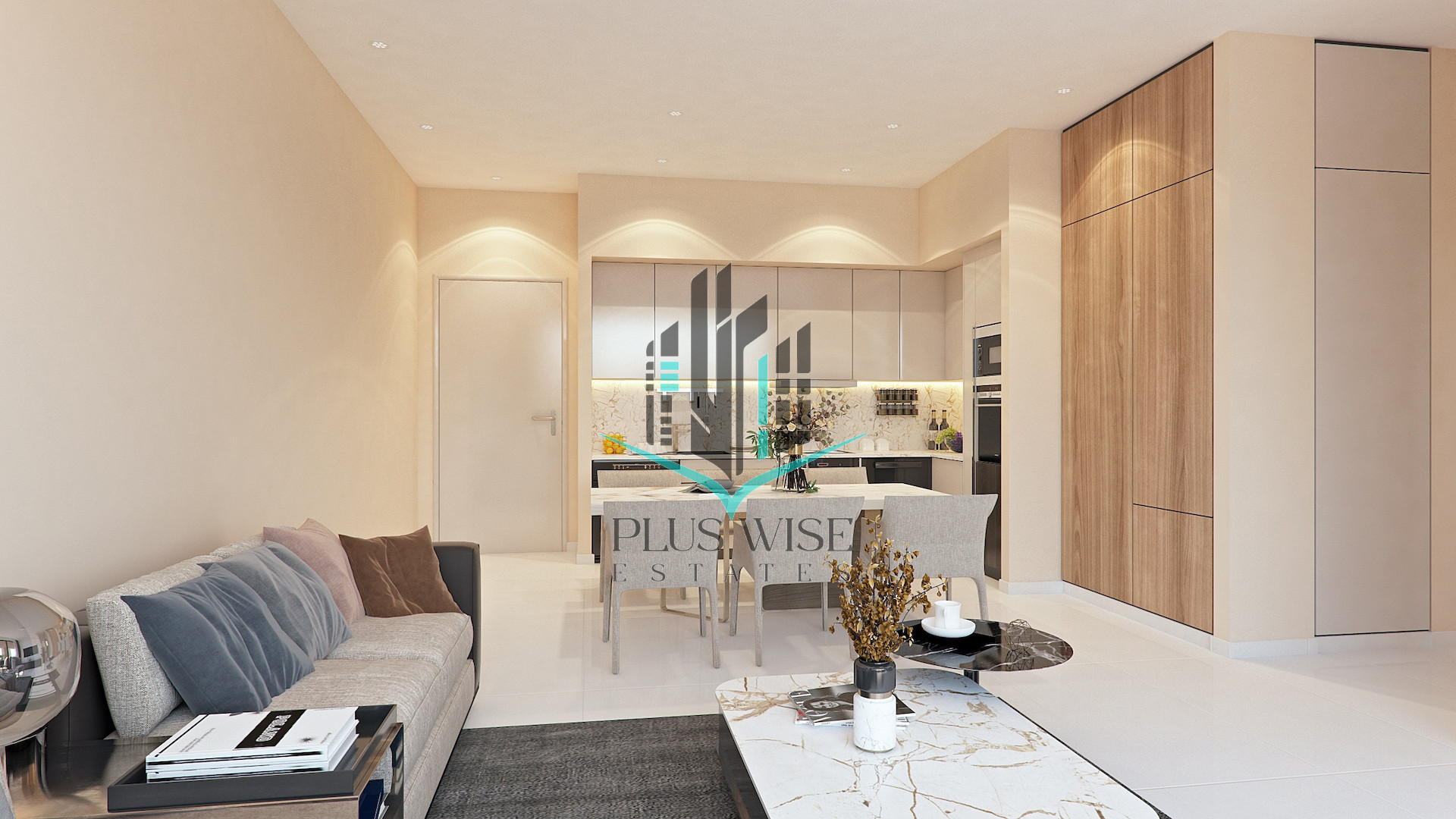 Apartment in Livadia (Larnakas) - Image 5