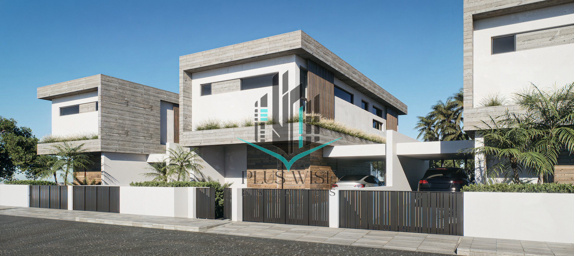 Villa in Deryneia - Image 3