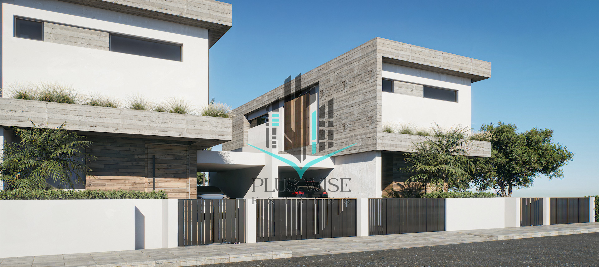 Villa in Deryneia - Image 5