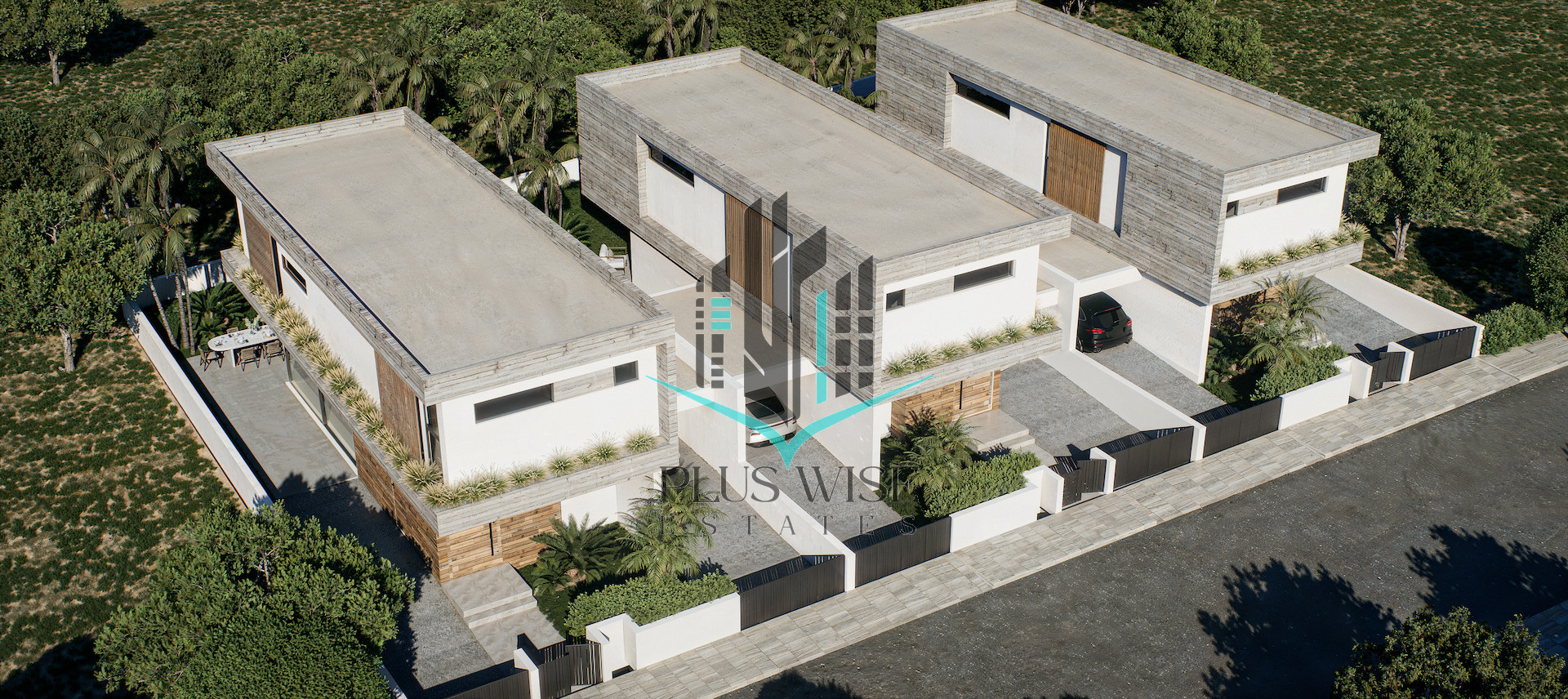 Villa in Deryneia - Image 4