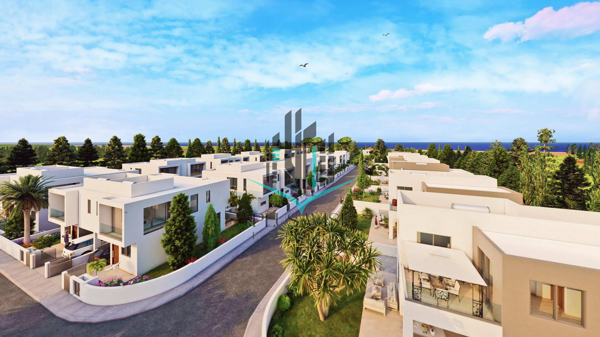 Villa in Mandria - Image 4