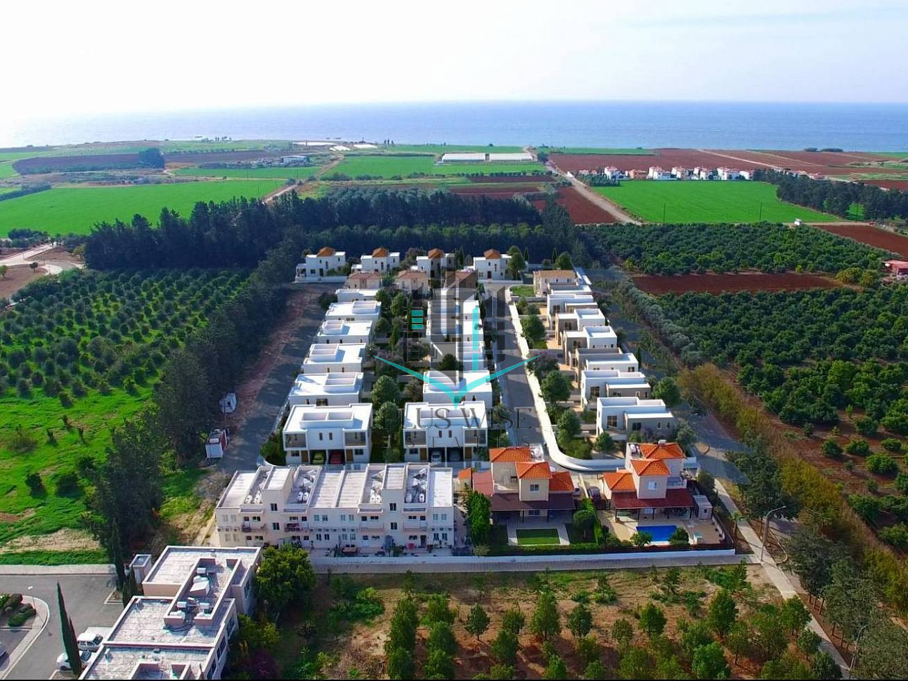 Villa in Mandria - Image 5