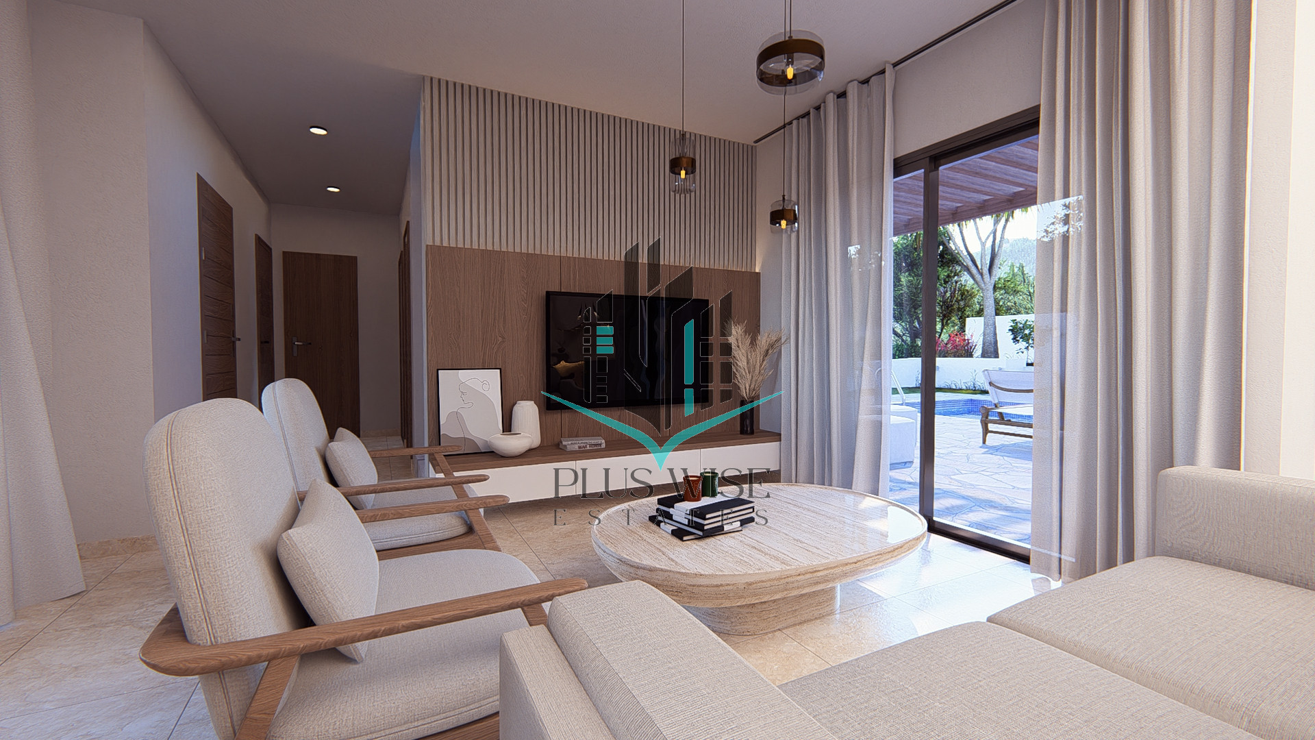 Villa in Argaka - Image 5