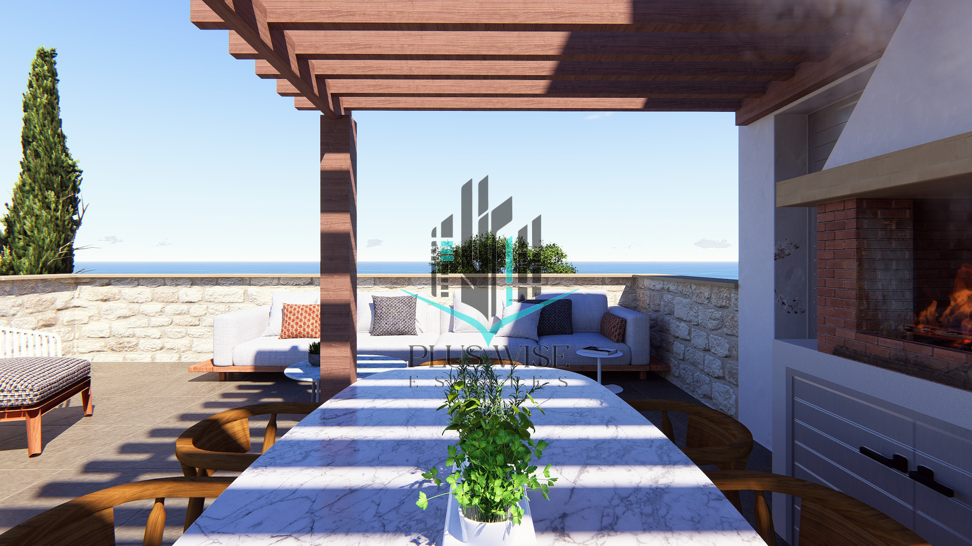 Villa in Argaka - Image 4