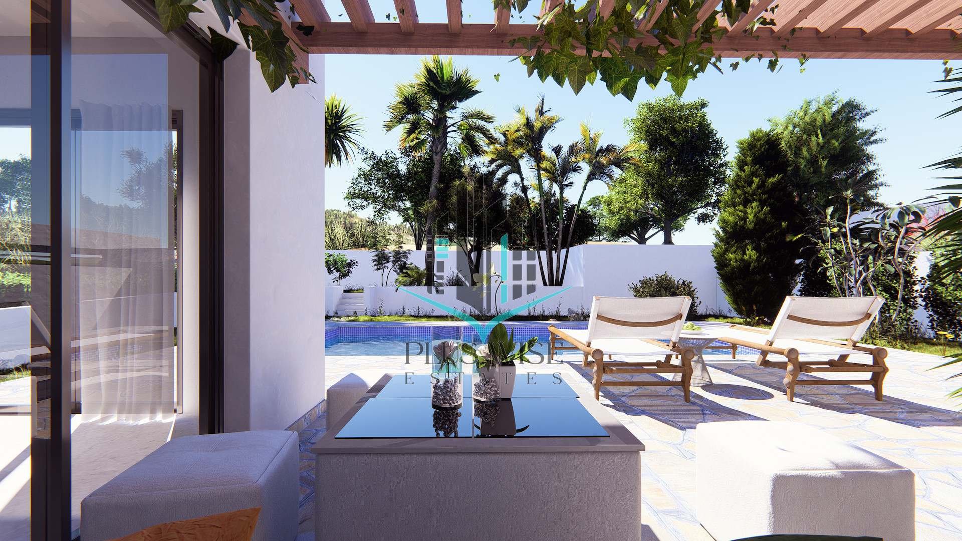 Villa in Argaka - Image 3