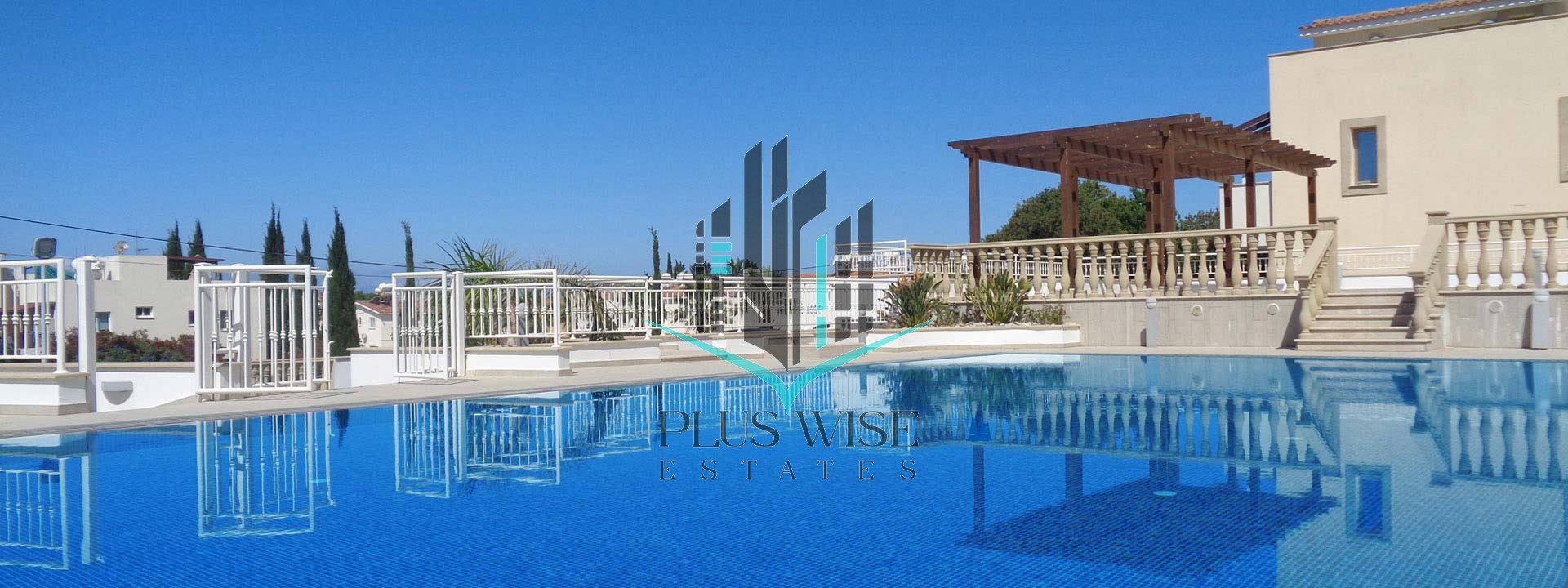 Apartment in Geroskipou Municipality - Image 2