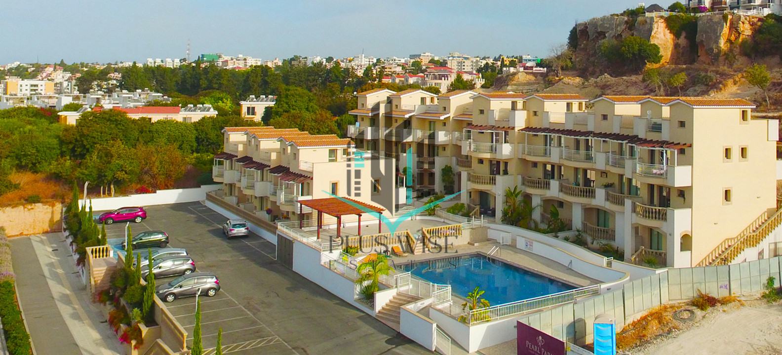 Apartment in Geroskipou Municipality - Image 4