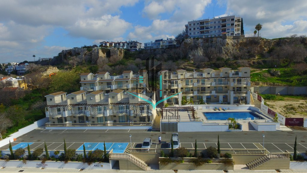 Apartment in Geroskipou Municipality - Image 5