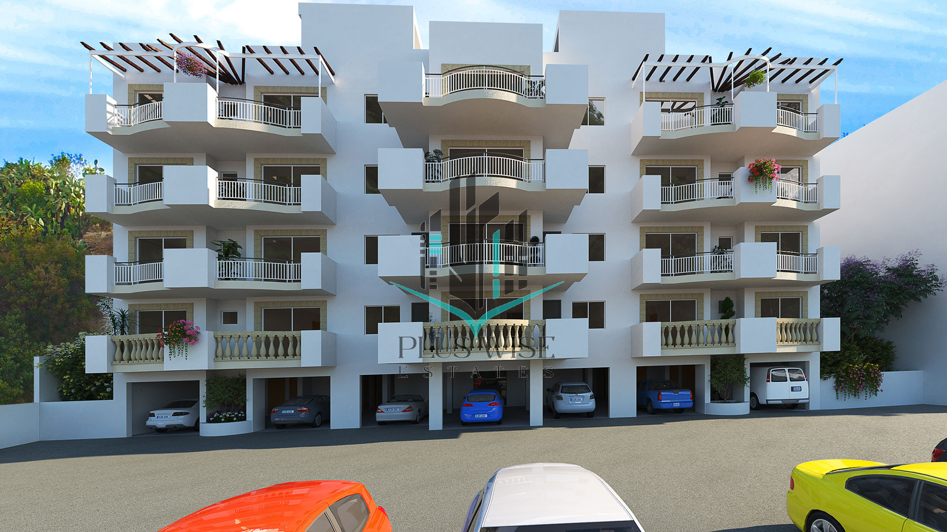 Apartment in Geroskipou Municipality - Image 5