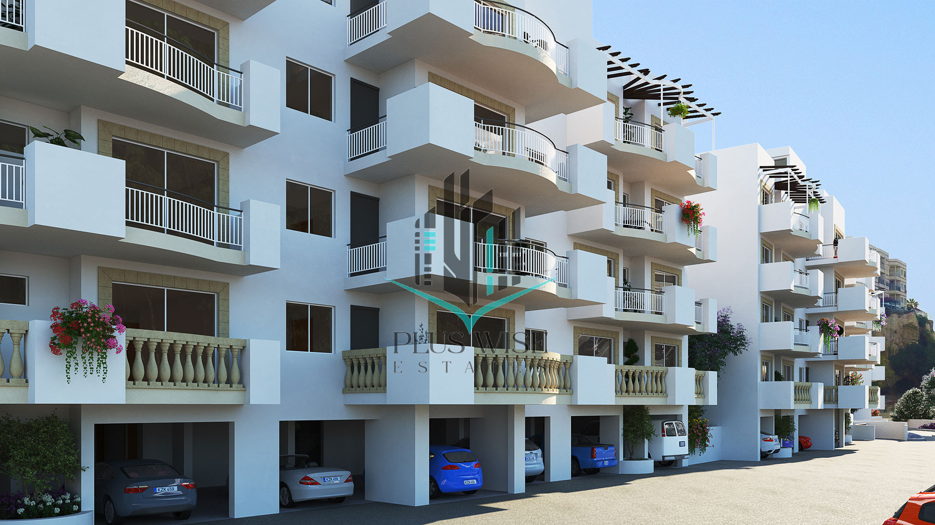 Apartment in Geroskipou Municipality - Image 3