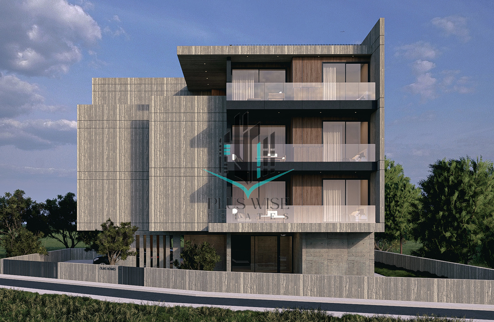 Apartment in Paphos - Image 5