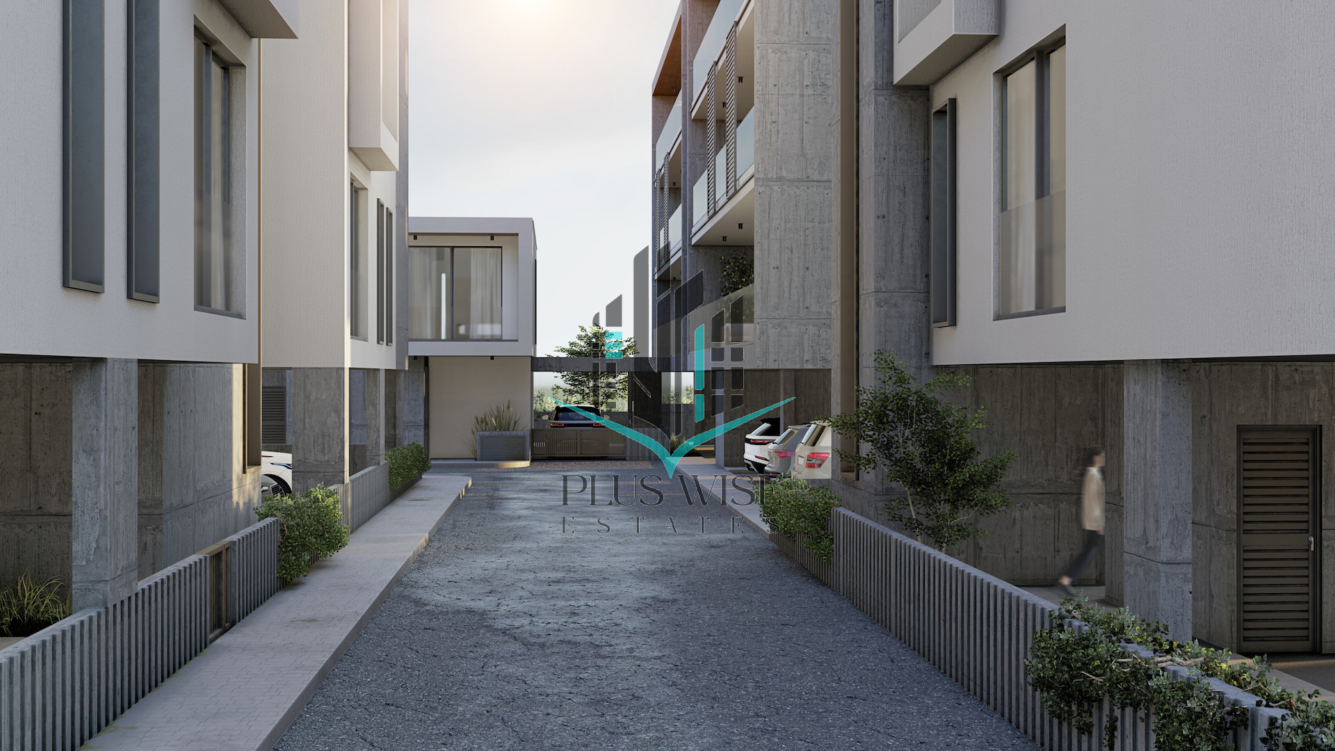 Apartment in Anavargos - Image 4