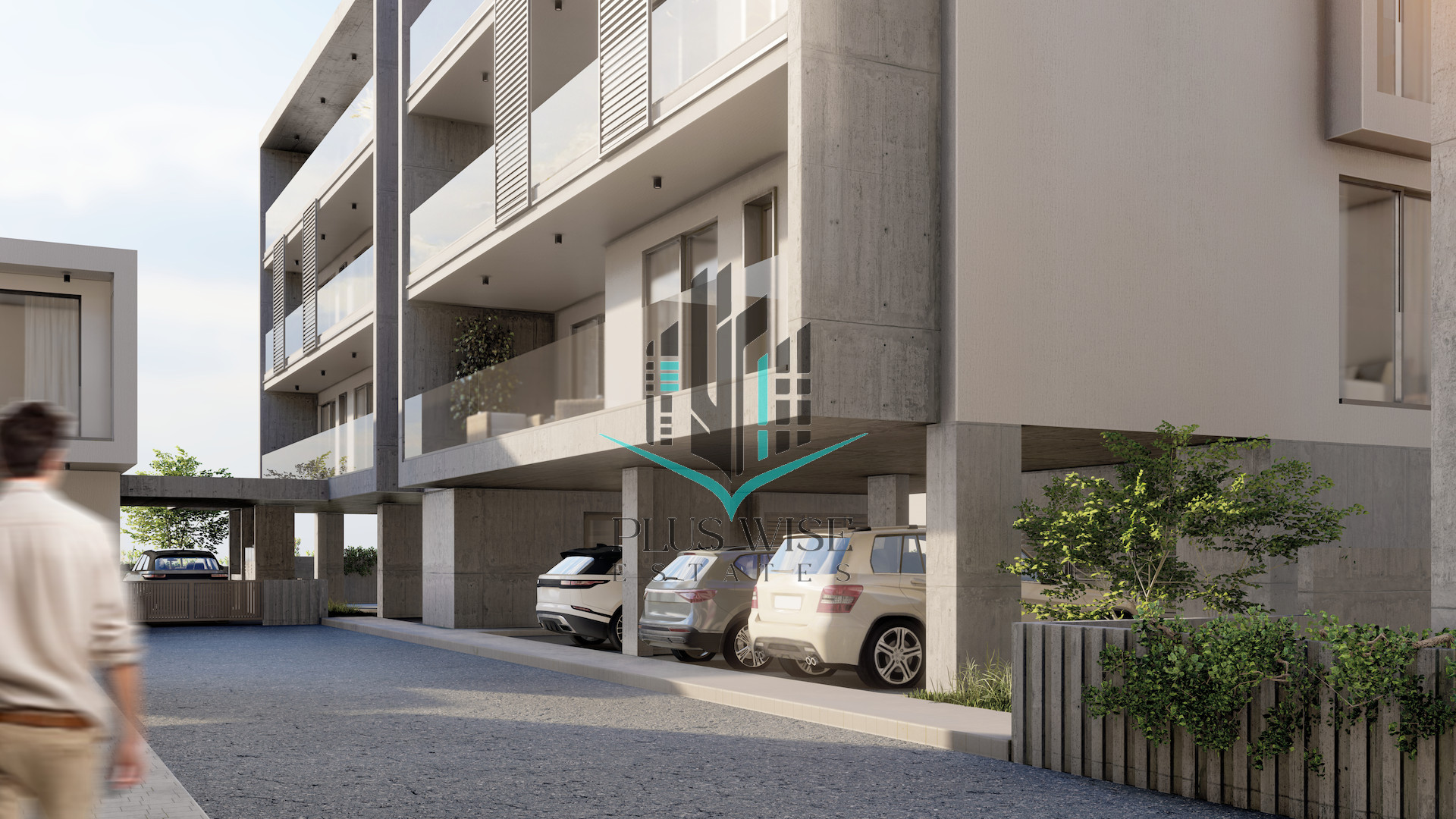 Apartment in Anavargos - Image 3