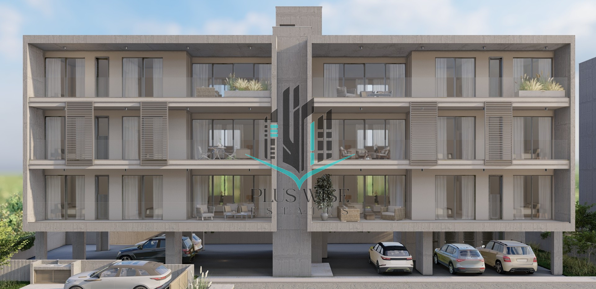 Apartment in Anavargos - Image 5