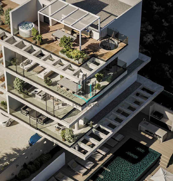 Apartment in Oroklini - Image 5