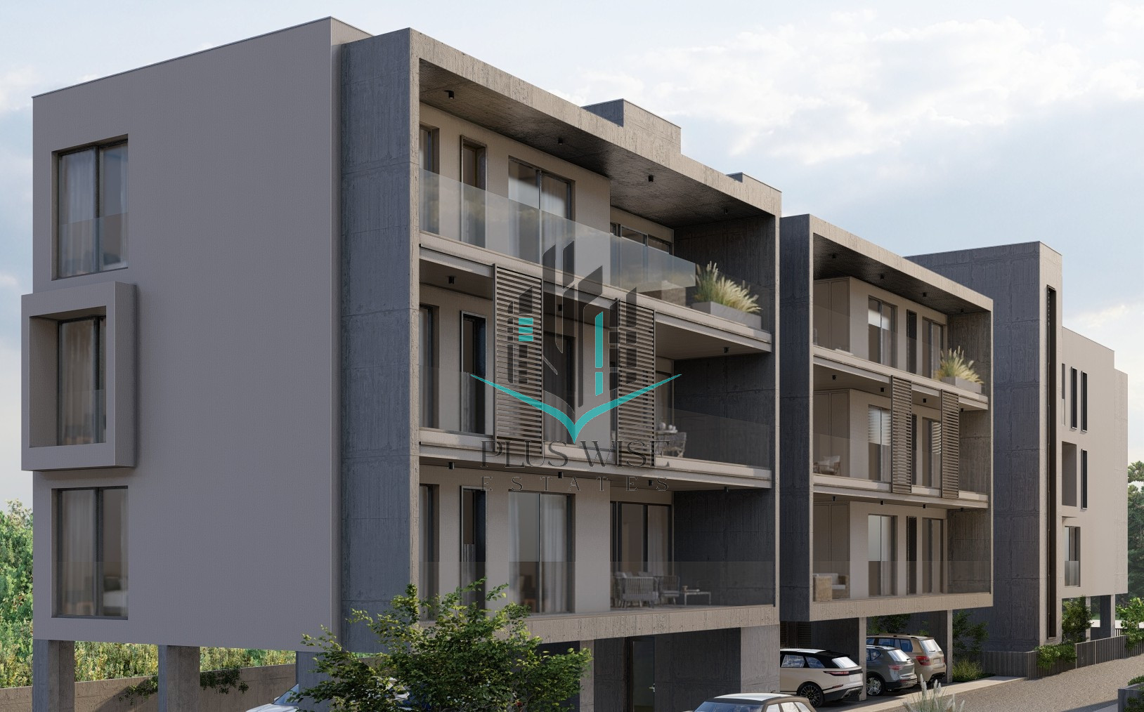 Apartment in Anavargos - Image 2