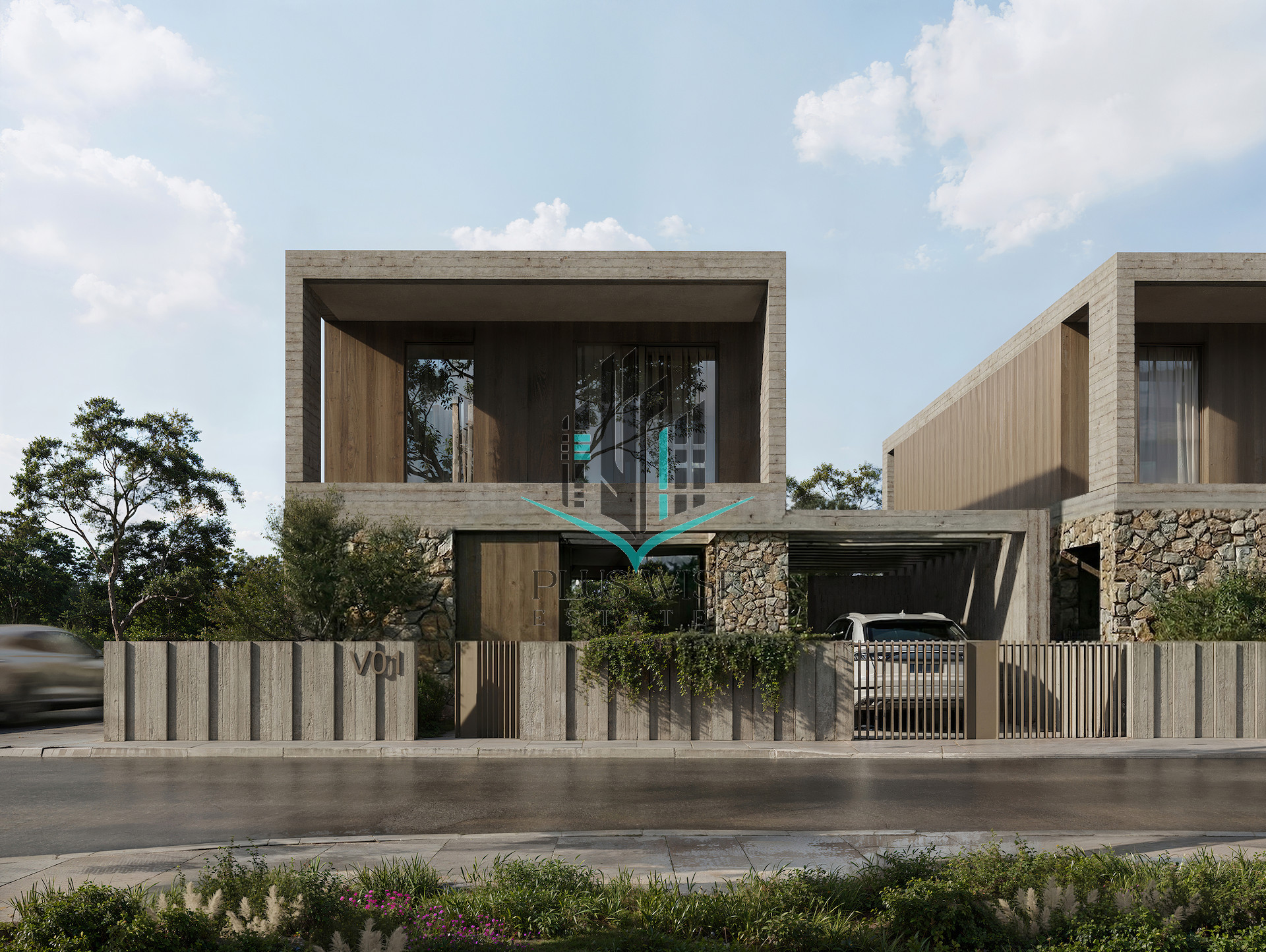 Villa in Geroskipou - Image 4