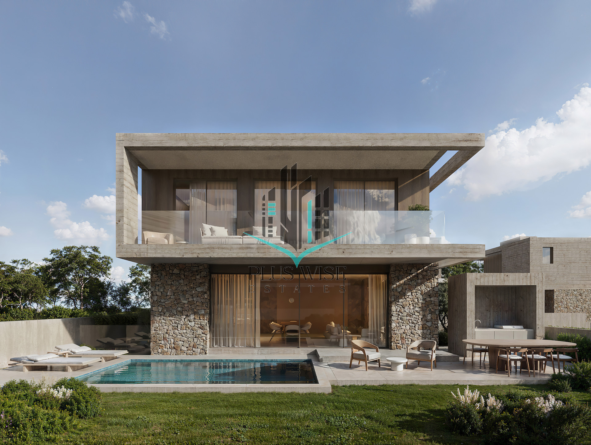 Villa in Geroskipou - Image 5