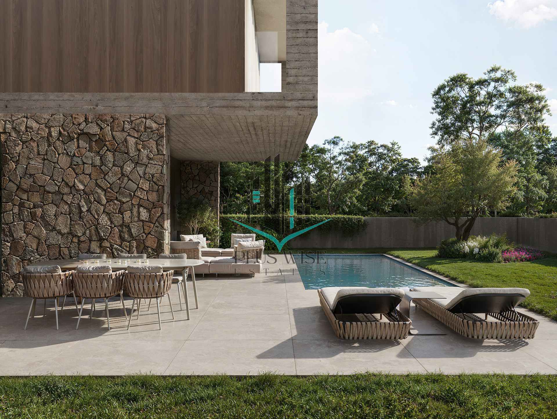 Villa in Geroskipou - Image 3