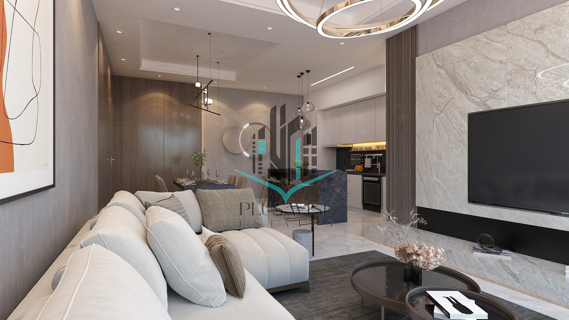 Apartment in Livadia - Image 3