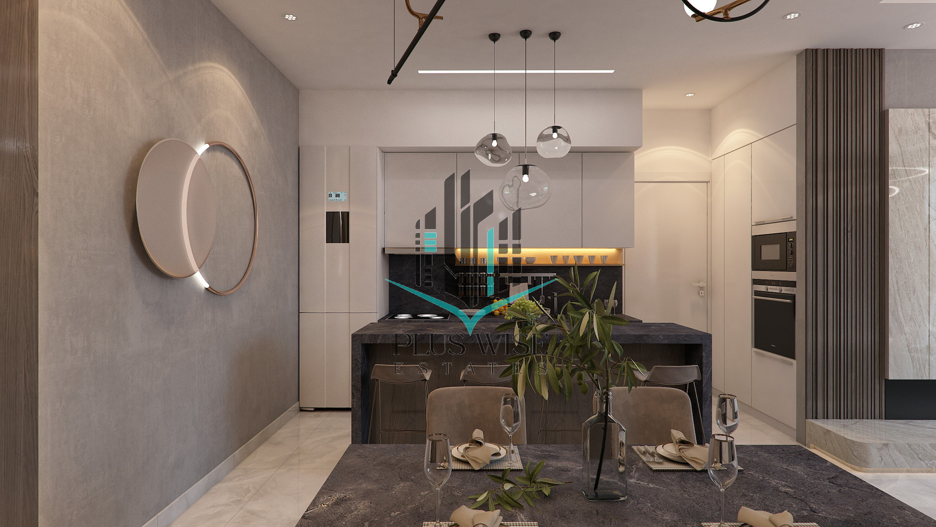 Apartment in Livadia - Image 4