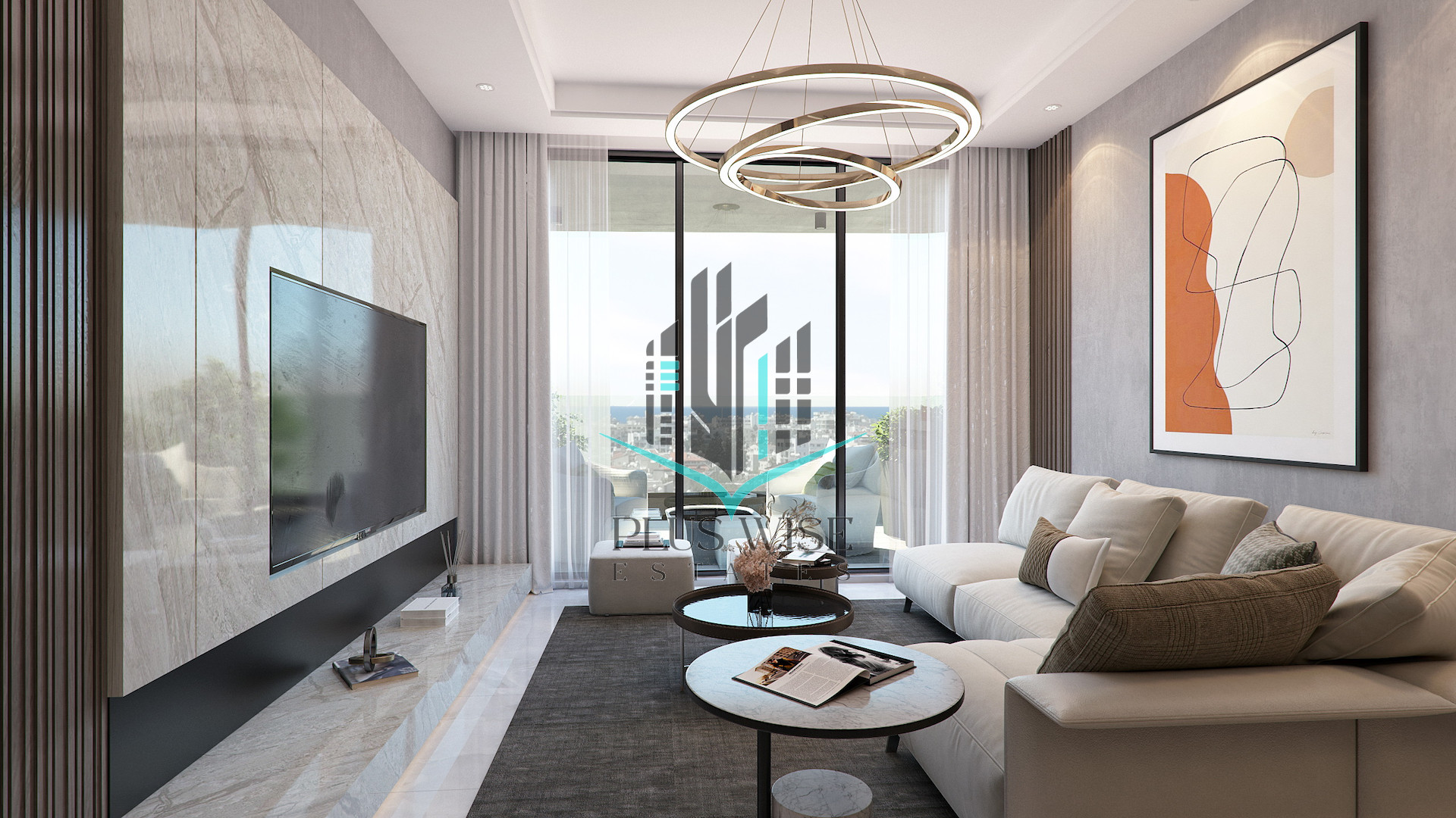 Apartment in Livadia - Image 2