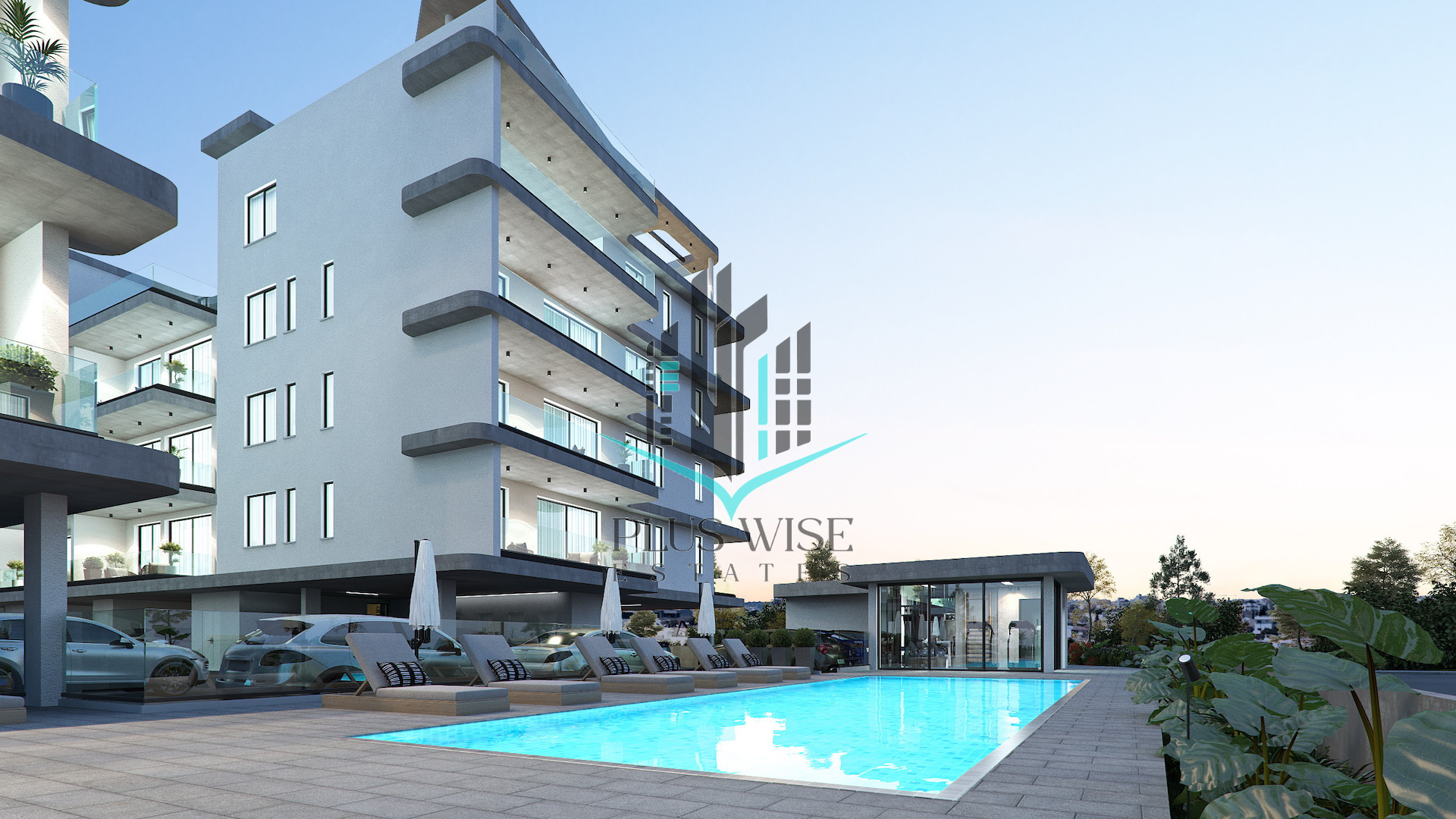 Apartment in Livadia - Image 3