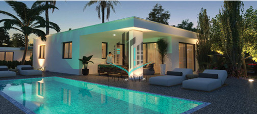 House in Xylofagou - Image 2