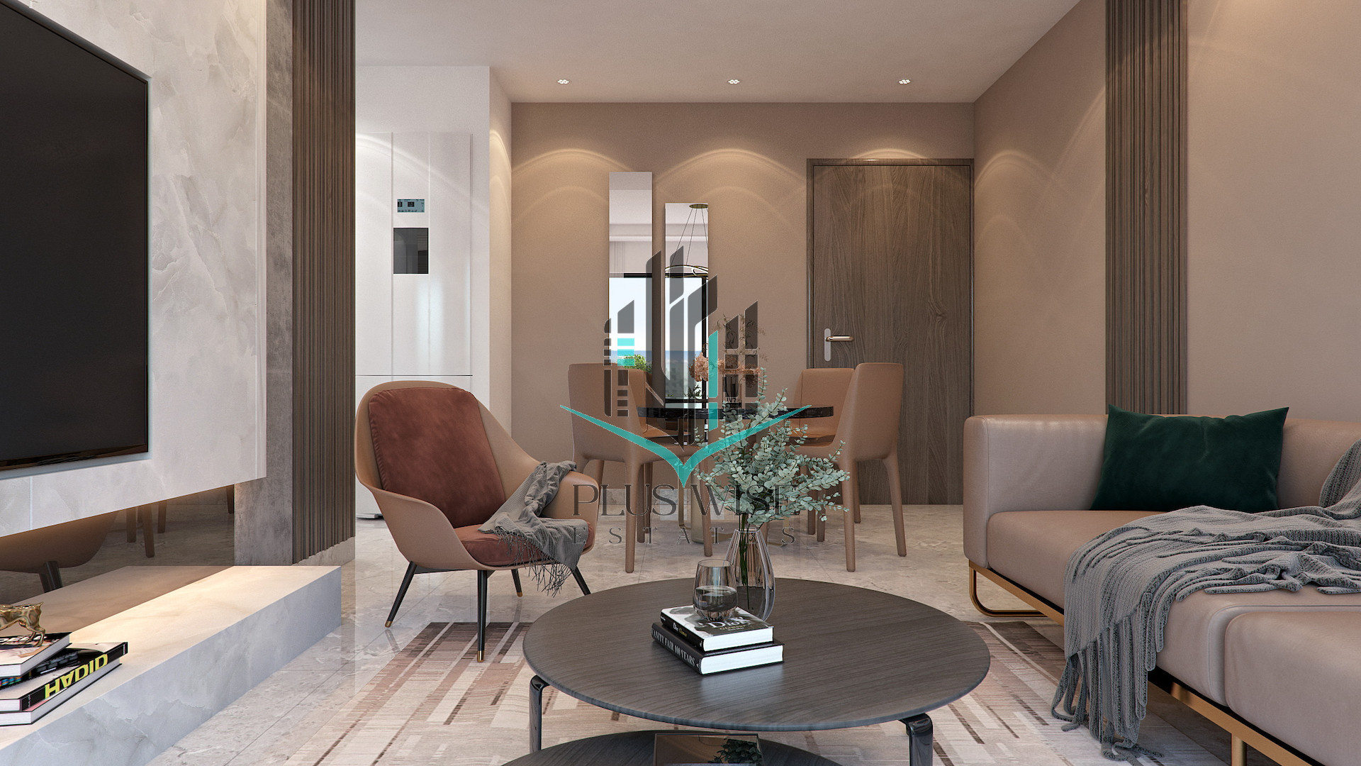 Apartment in Oroklini - Image 5