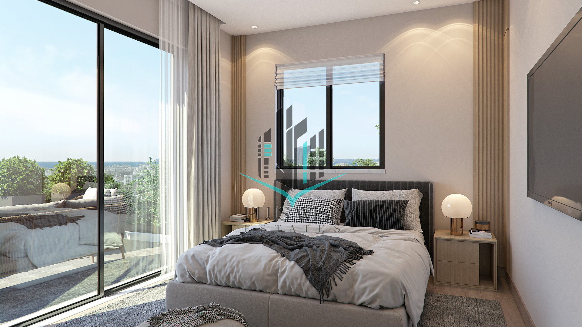 Apartment in Oroklini - Image 4