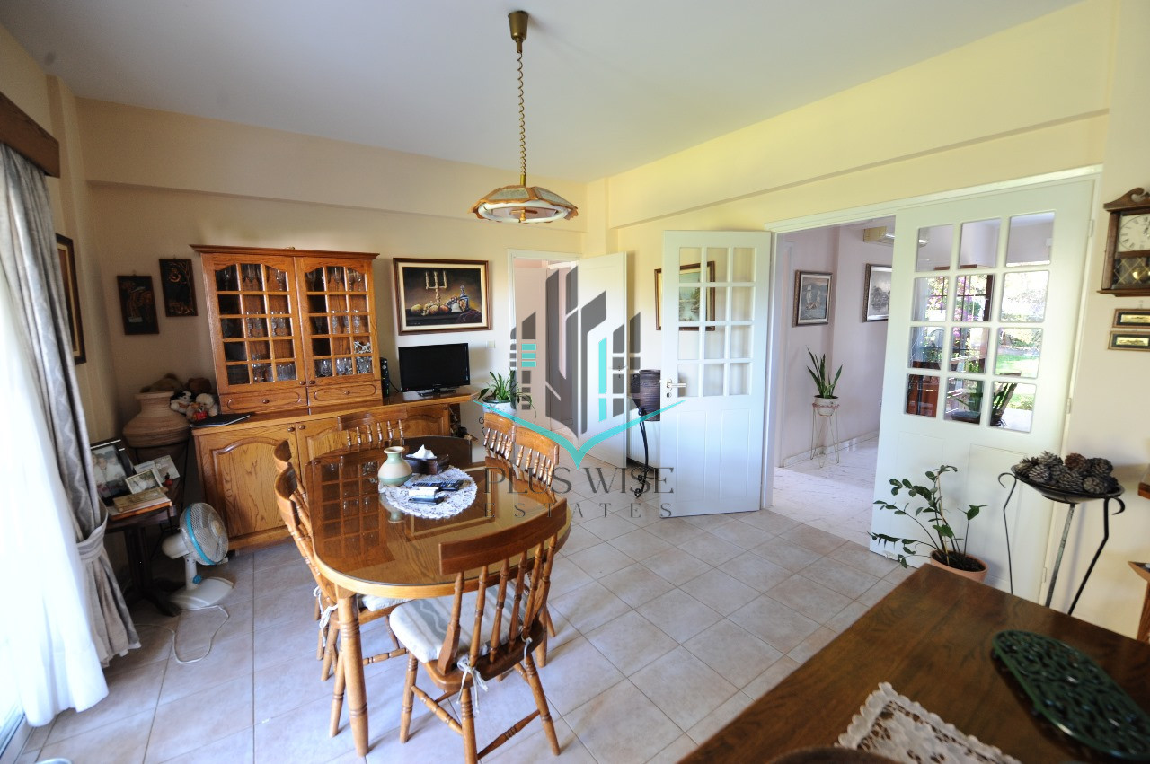 Villa in Agia Anna - Image 5