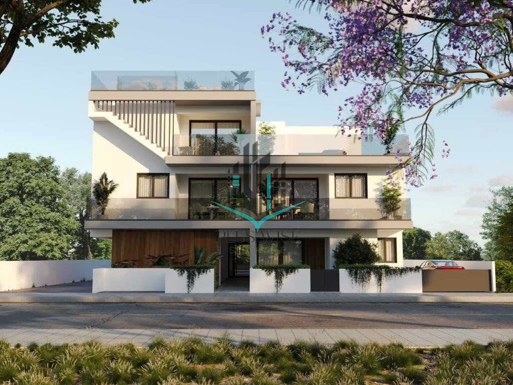 Apartment in Kiti - Image 2