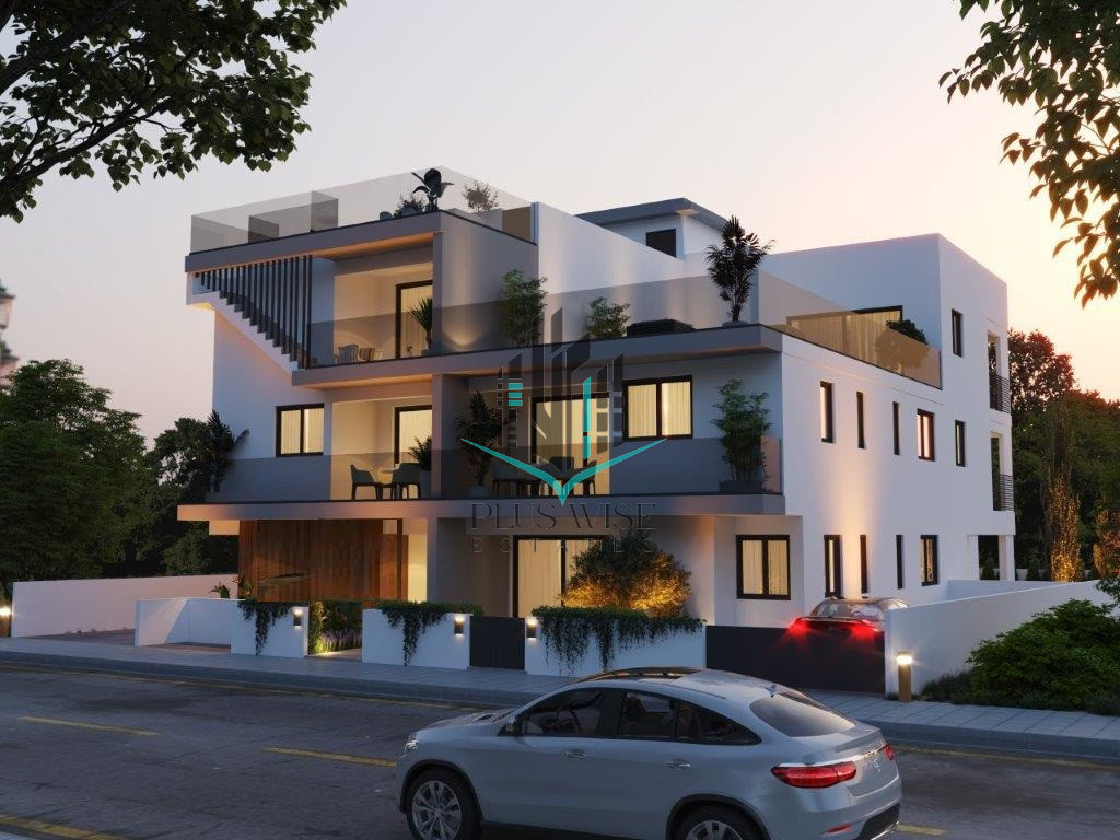 Apartment in Kiti - Image 5