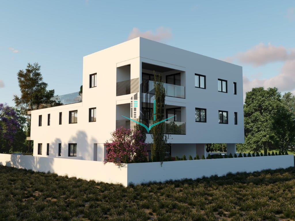 Apartment in Kiti - Image 3