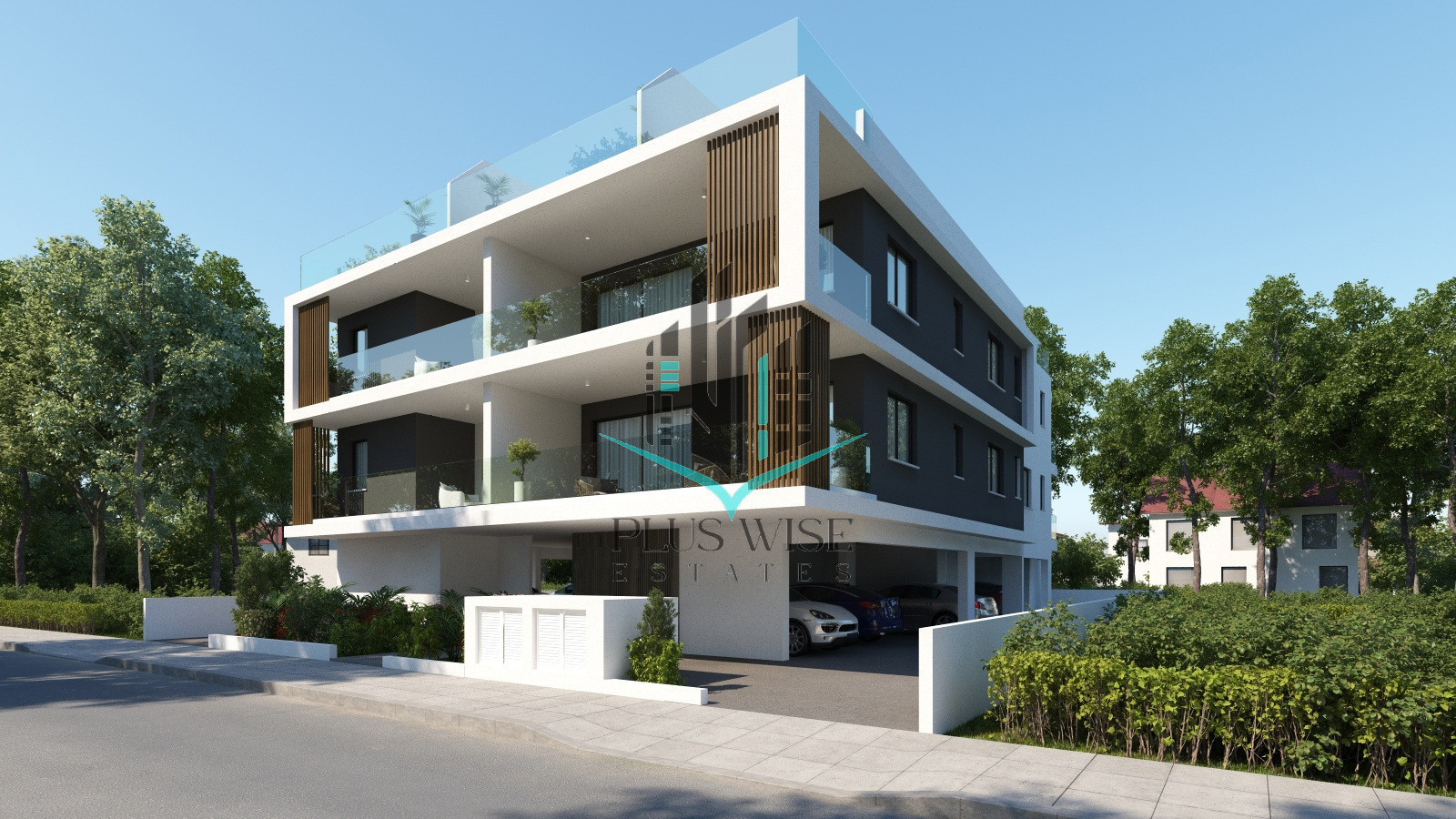 Apartment in Oroklini - Image 2