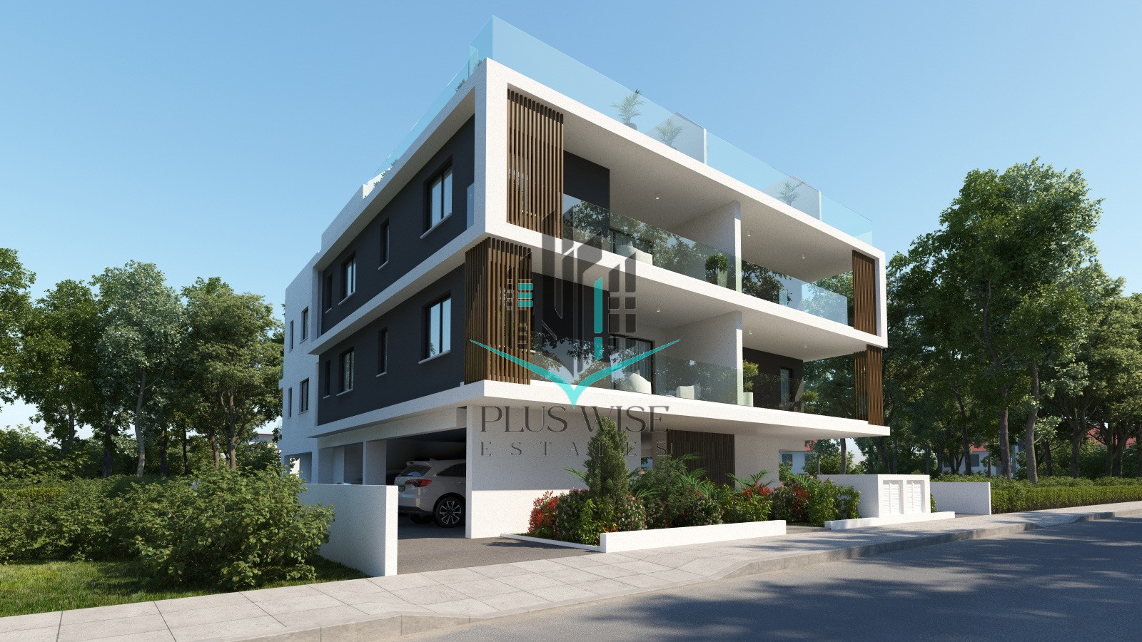 Apartment in Oroklini - Image 5