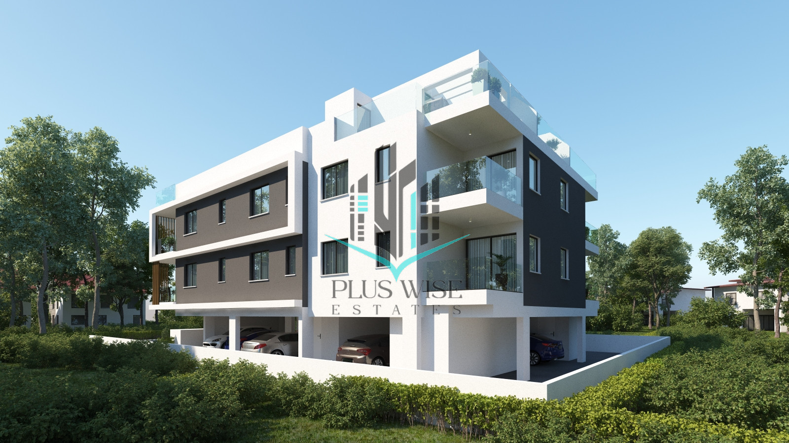 Apartment in Oroklini - Image 3