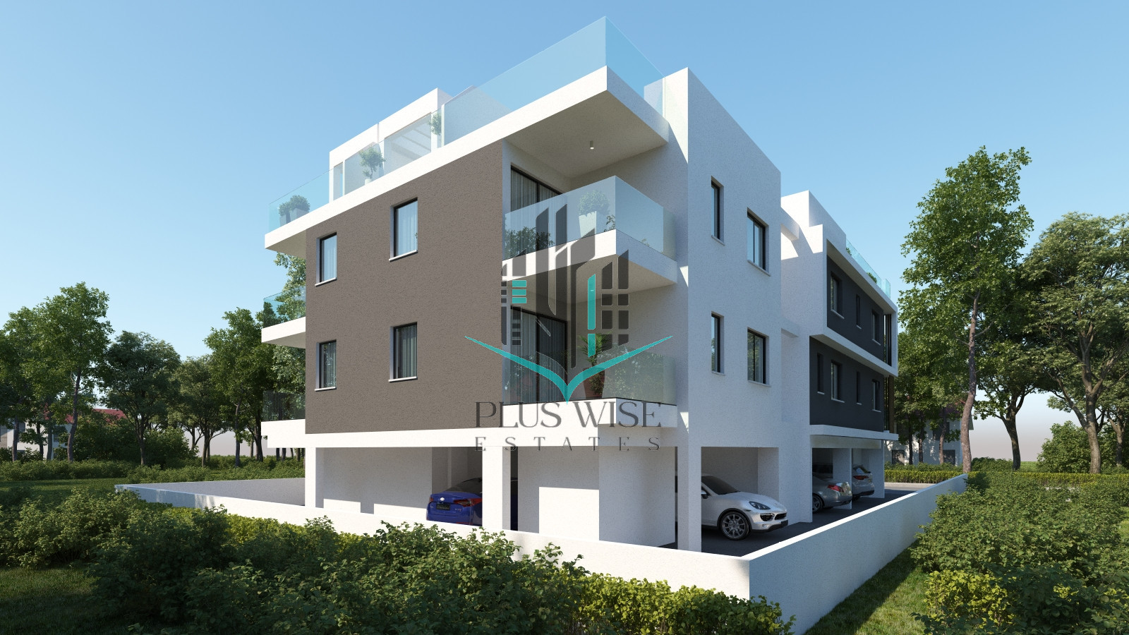 Apartment in Oroklini - Image 5