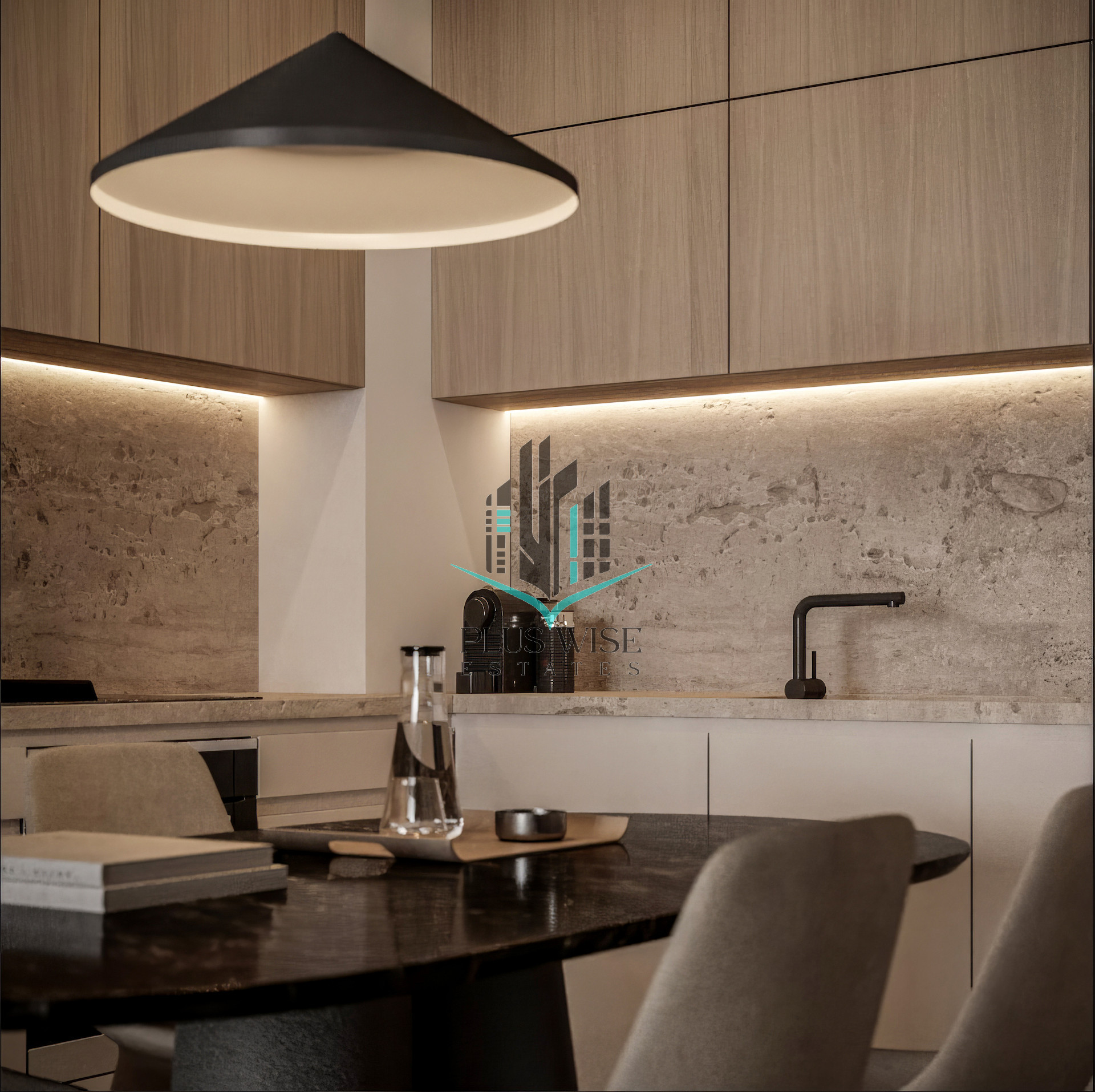 Apartment in Agios Fanourios - Image 4