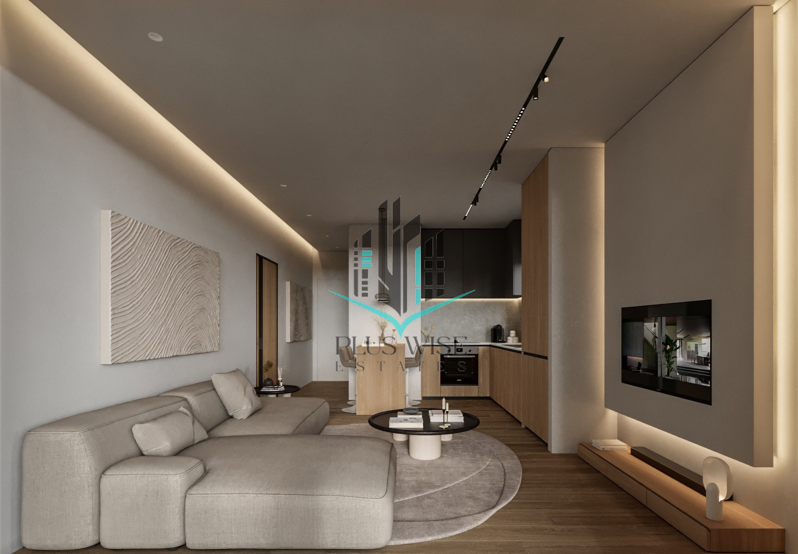 Apartment in Oroklini - Image 2