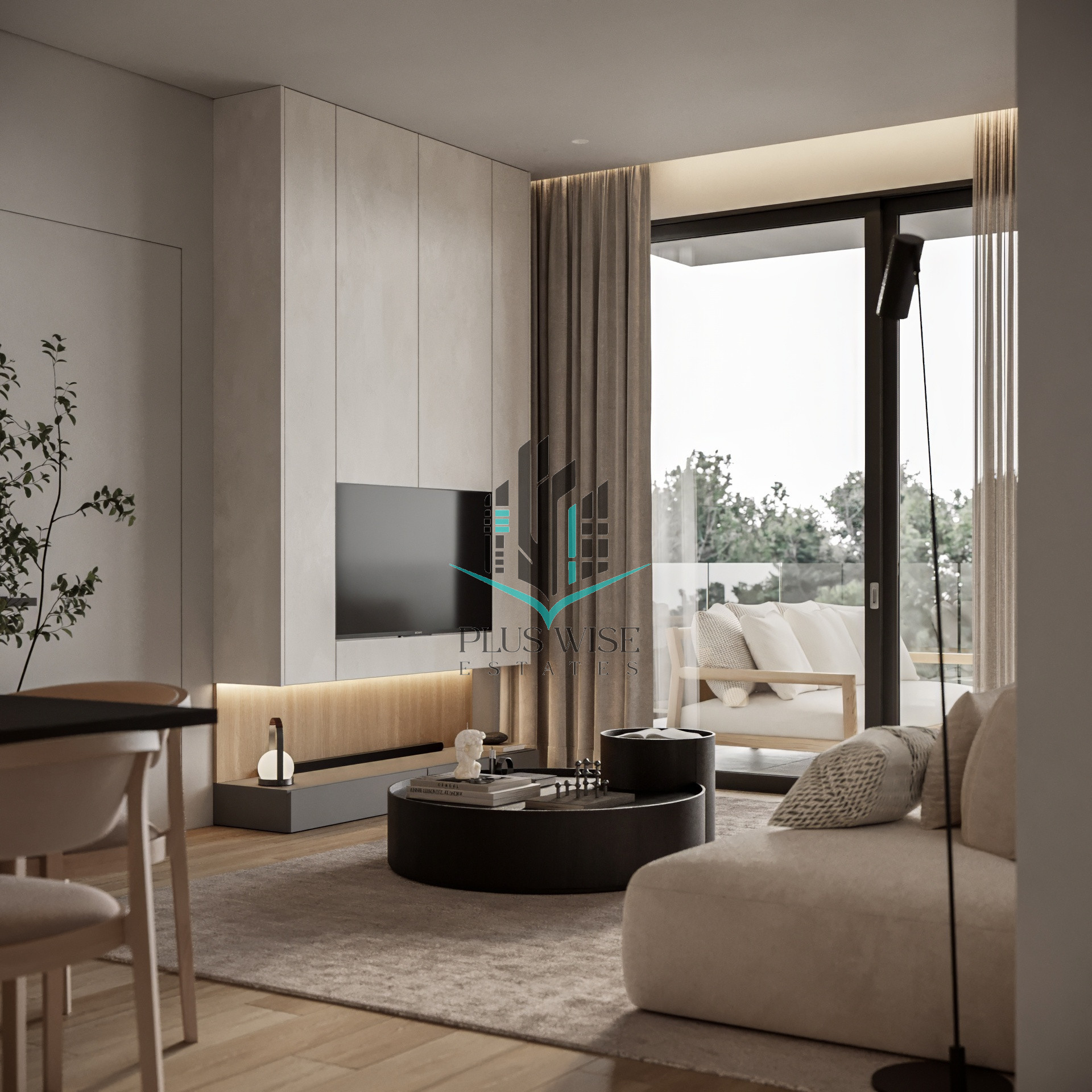 Apartment in Oroklini - Image 5