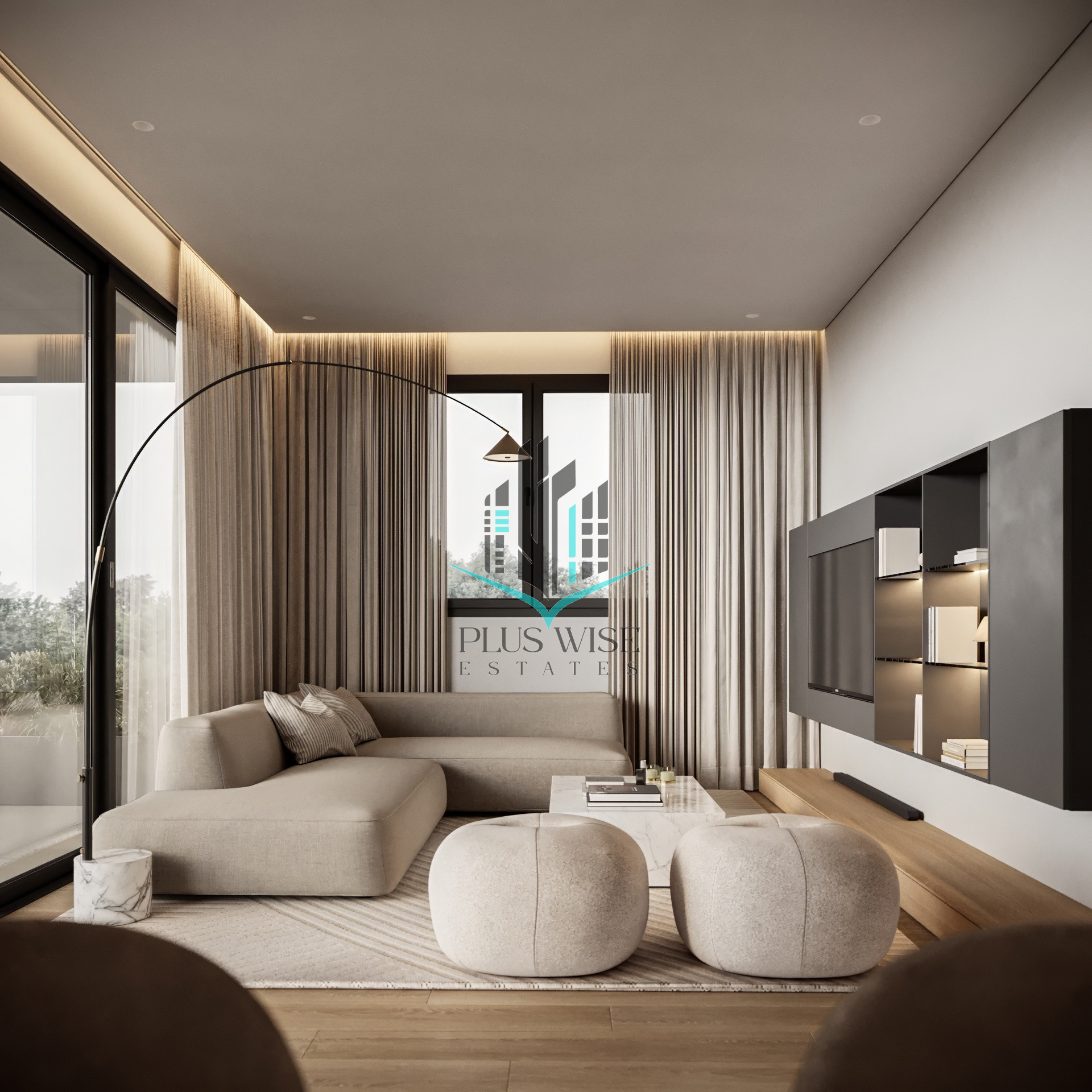 Apartment in Oroklini - Image 4