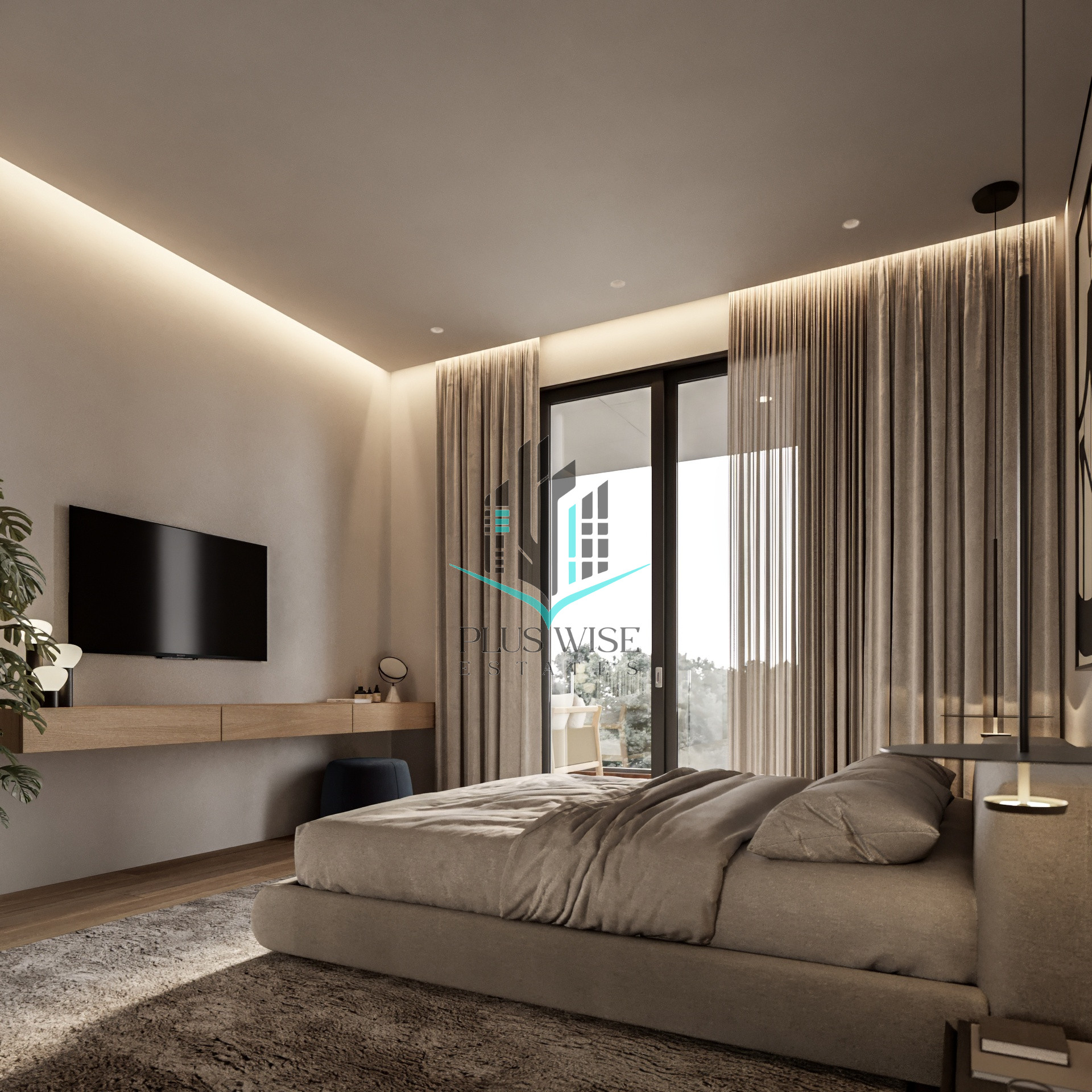 Apartment in Oroklini - Image 5