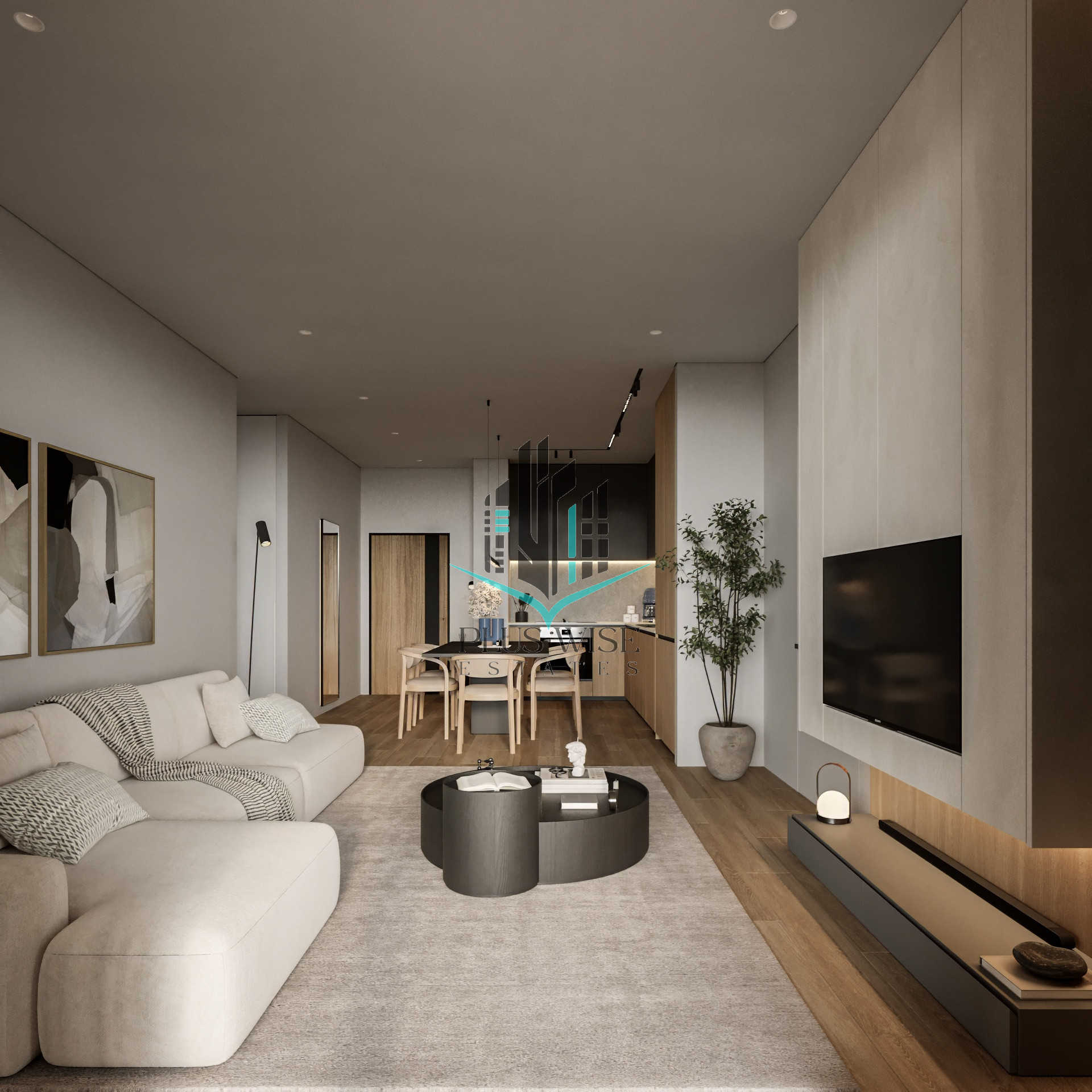 Apartment in Oroklini - Image 5