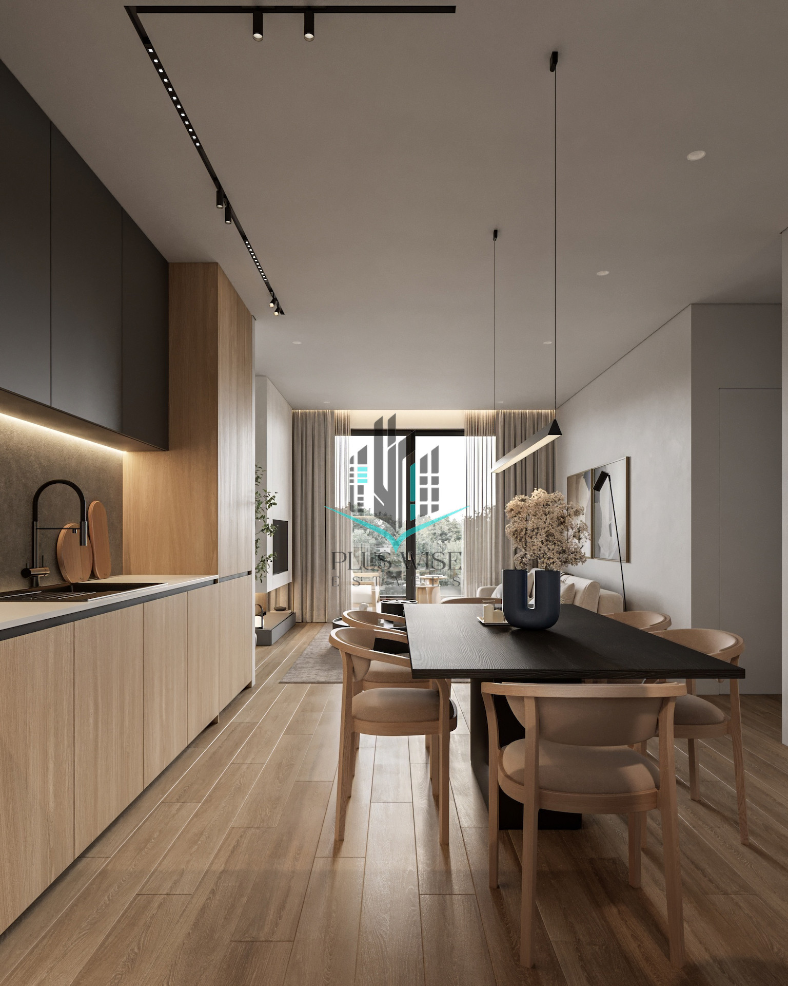 Apartment in Oroklini - Image 3