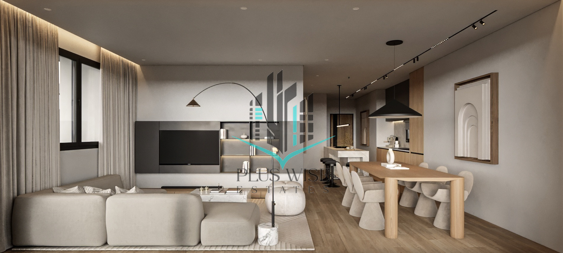 Apartment in Oroklini - Image 4